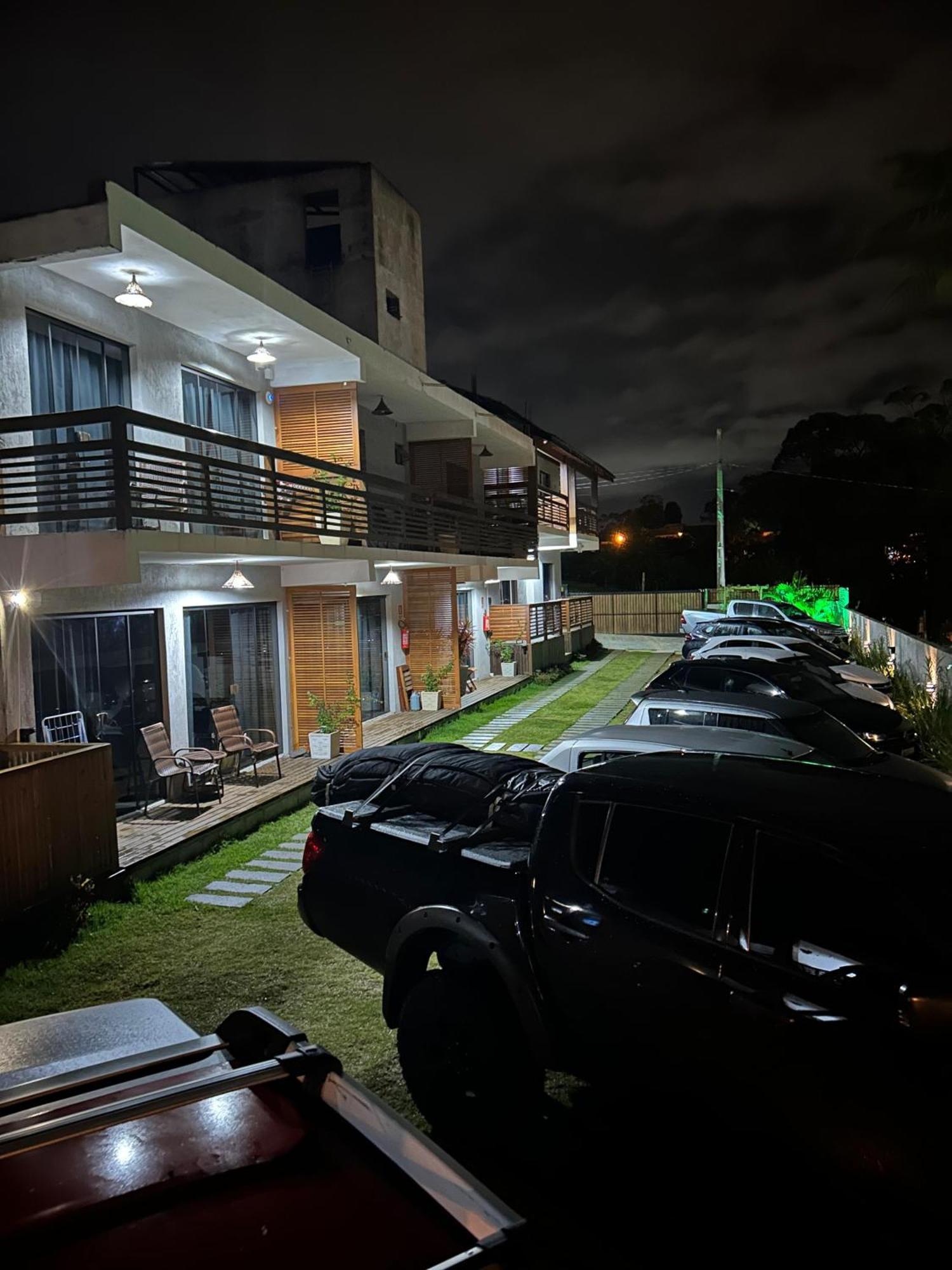 Vielas Do Rosa - Centrinho Da Do Rosa Apartment *